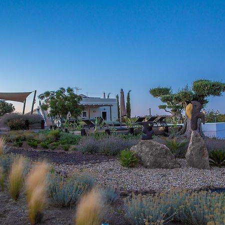 Espargosa Monte de Baixo&Art Castro Marim Exterior foto