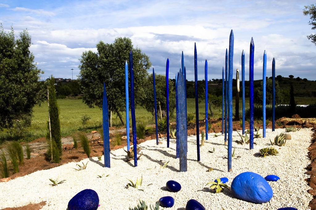 Espargosa Monte de Baixo&Art Castro Marim Exterior foto