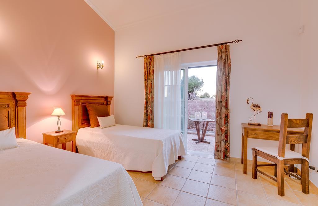 Espargosa Monte de Baixo&Art Castro Marim Exterior foto