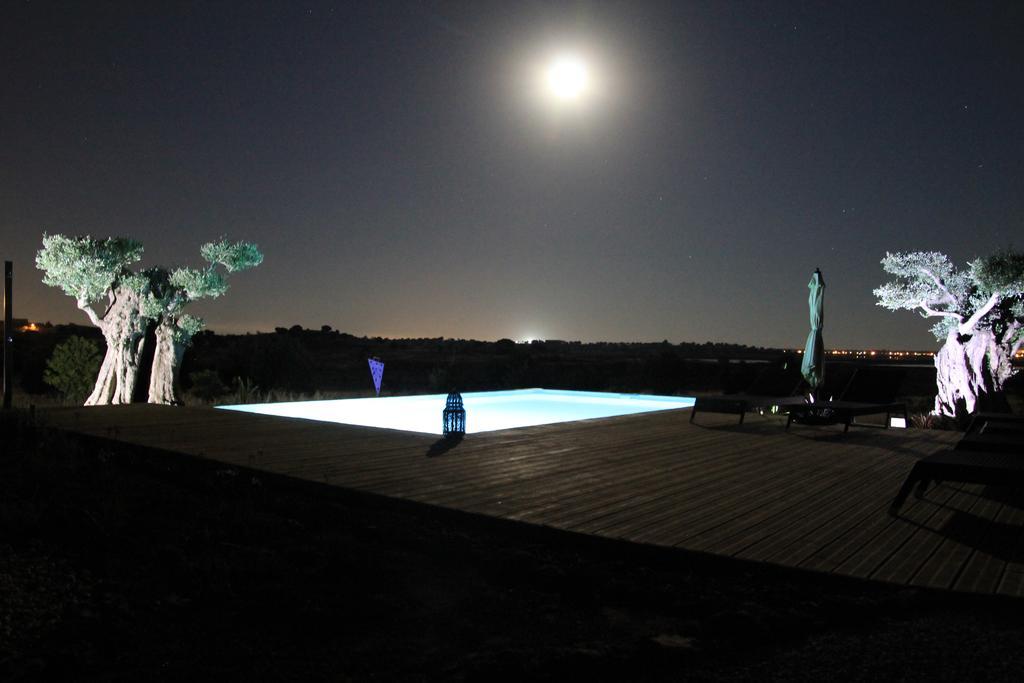 Espargosa Monte de Baixo&Art Castro Marim Exterior foto