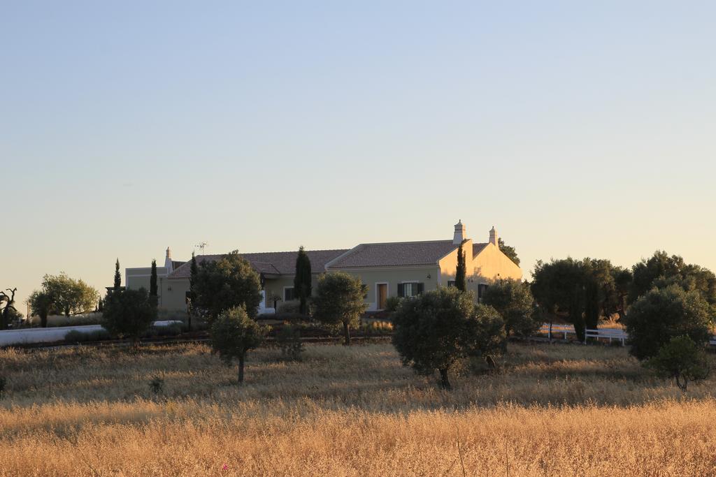 Espargosa Monte de Baixo&Art Castro Marim Exterior foto