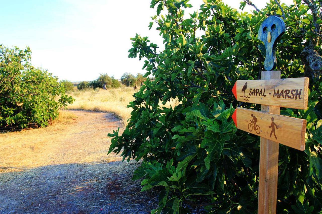 Espargosa Monte de Baixo&Art Castro Marim Exterior foto